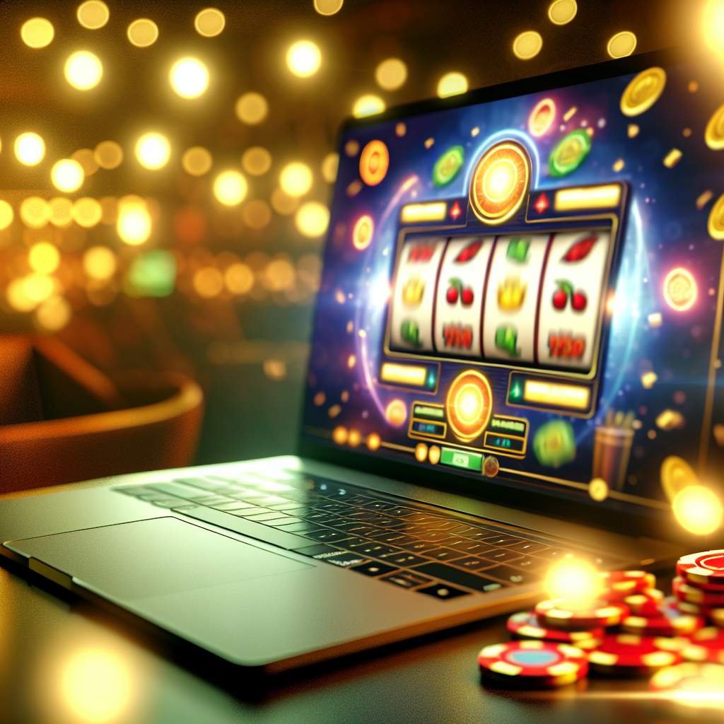 Spēļu automāti online: atklājiet labākos trikus!